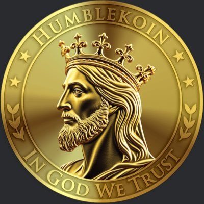 HumbleKoin's profile picture. CEO of HumbleKoin.