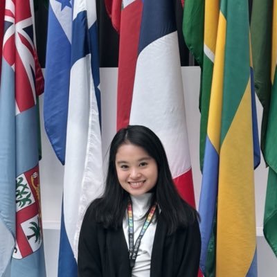 Diplomacy- Political Journalism-World Bank Youth Delegate- Dance-Women’s Rights Activist- UNGA Youth Delegate- 🇺🇸NYC-MONTREAL - WASHINGTON DC