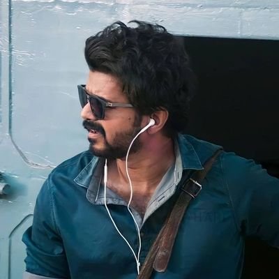Love STR ♥️ || Thalapathi Vijay 💥 || Harris 🎵 || MSD 🏏