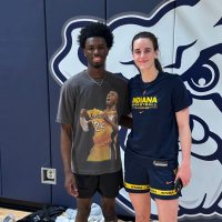 KJ Mark (@clutchkj) 's Twitter Profile