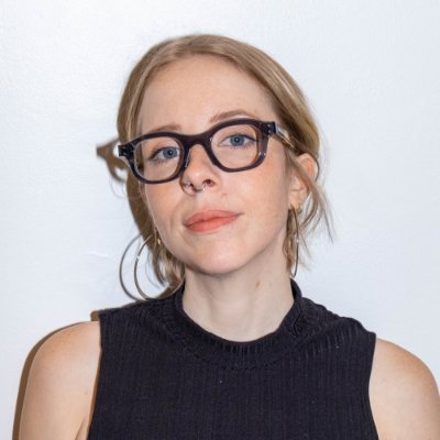 _hannahswann's profile picture. Design
Co-founder at Family Style