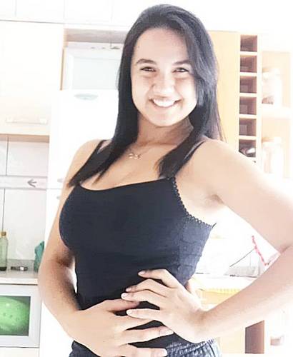 Beyonce G, Familia, Amigos, Cia de Danca OS ANJOS ♥