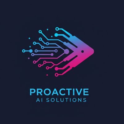 ProActive_AI's profile picture.