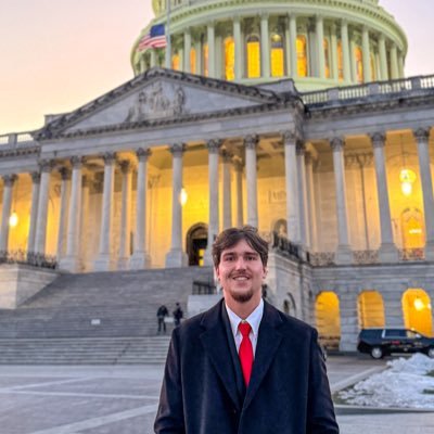 Cole Cavin Profile