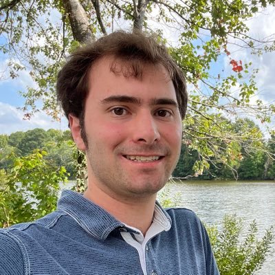 mikecwwells's profile picture. IT professional | VCU InfoSys alum | he