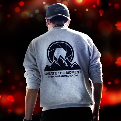 Mason Conrad | MC Media | Commissions Openさんのプロフィール画像