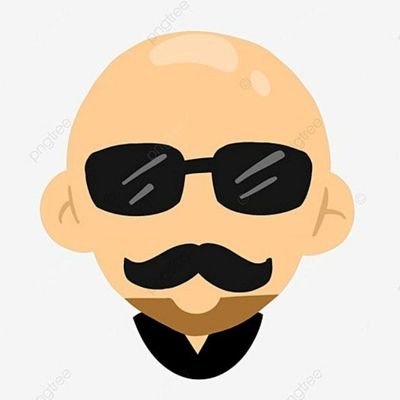 realombotak's profile picture. bald uncle playing crypto
                                             cp/dm : https://t.co/vJXgpoKjat