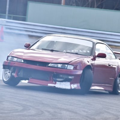 R35825024R's profile picture. Sloppy Racing 03世代の反迦者