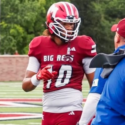 5 ⭐️⭐️⭐️⭐️⭐️2027🎓DE Recarder Kitchen I Muskegon High School, Muskegon, MI, | 6’6/250Lbs. | 3,8 GPA | recarderkitchen2@gmail.com |instagram, Recarder kitchen |