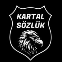 Kartal Sözlük (@kartalsozlukjk) 's Twitter Profile Photo Kartal Sözlük (@kartalsozlukjk) 's Twitter Profile Photo