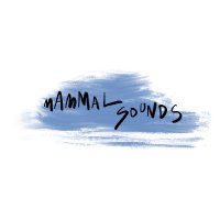 Mammal Sounds (@mammal_sounds) 's Twitter Profile Photo Mammal Sounds (@mammal_sounds) 's Twitter Profile Photo