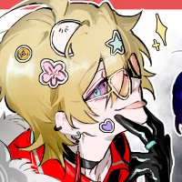 徐豆芽 (@moyashi_ewokaku) 's Twitter Profile