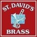 St. David's Brass (@stdavidsbrass) Twitter profile photo