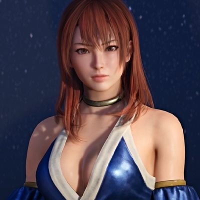 Queens of DEAD OR ALIVEさんのプロフィール画像