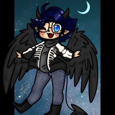 MizzyBee **Comms Open!**さんのプロフィール画像
