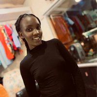 Grace (@grace_ank) 's Twitter Profile Photo Grace (@grace_ank) 's Twitter Profile Photo