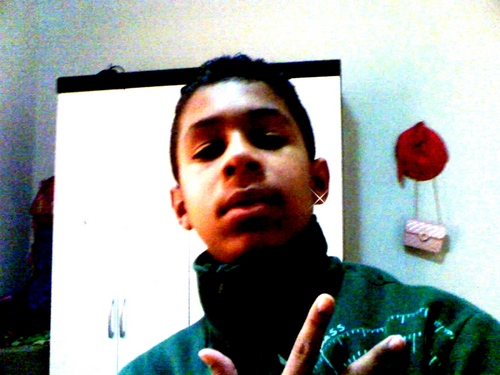 kaykferreira's profile picture. Meu msn, kayk_nascimentoferreira@hotmail.com