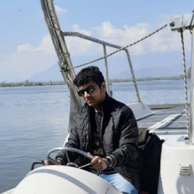 reyanshbansal22's profile picture. Computer Science & Design student @IIITD
