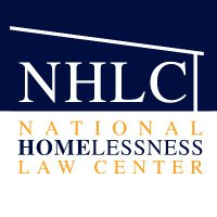 National Homelessness Law Center (@homeless_law) 's Twitter Profile Photo National Homelessness Law Center (@homeless_law) 's Twitter Profile Photo