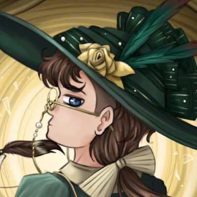 DestinyDraws3's profile picture. 🍉Current obsession is Project: Eden’s Garden, Ulysses Wilhelm in particular ~ she/her ~ Insta: xxdestinydrawsxx