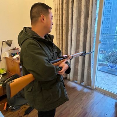 Manchukuo135035's profile picture. プラモ好き   自衛隊好き　シナ感性妨害