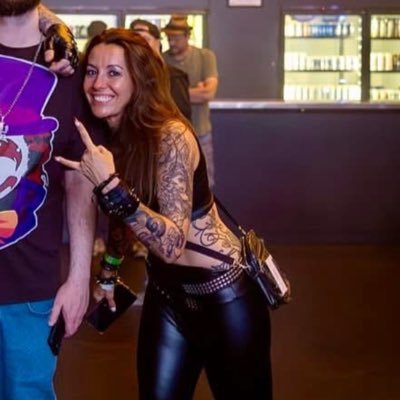 Juggalo. The Disney princess of the underground, Detroits biggest fan in Boston. Dopest distwitter girl. 🏃🏻♀️13.1x67| 26.2x2.
