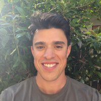 Trevor Hildenberger (@t_hildy) 's Twitter Profile