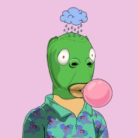 Retarded Fish($Bubb) (@retardedfishbtc) 's Twitter Profile