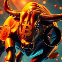 Crypto Bull🚀 (@cryptocrown_clu) 's Twitter Profile