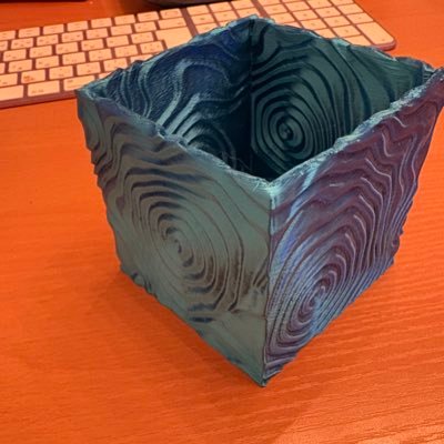 tokyomars's profile picture. 誰にも似てない。