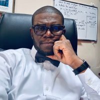 Francois Joseph Nnemete Beyeme (@wylland) 's Twitter Profile