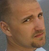 Tony Niksick
