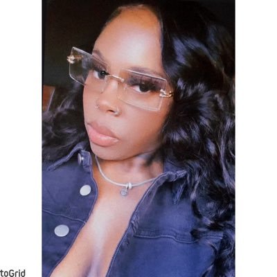 Isaiah Jr | Heaven | IG: @only1nauti._✨ 11:11 Licensed Cosmetologist💅🏽