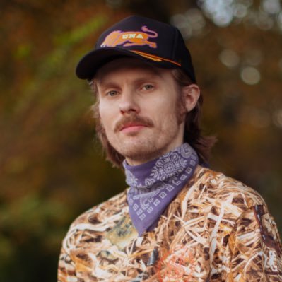 Owner of Southern Native - UNA Alum - Designer - Entrepreneur - Lover of Southern American culture