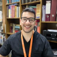 Daniel Muñoz (@dfmunozp) 's Twitter Profile