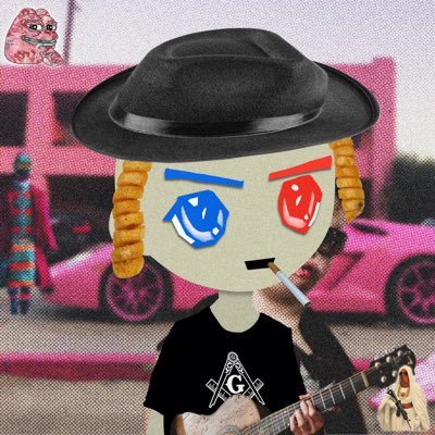 ✝️|Web3 | Soccer ⚽️ 💙🤍💛I reply to your content to make you feel special 🫶🏻 I also give out free hugs 🫂