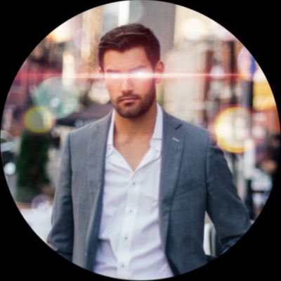 Crypto educator & co-host of The Rise Up Morning Show. The Discord is the best place to reach me and the link is below!