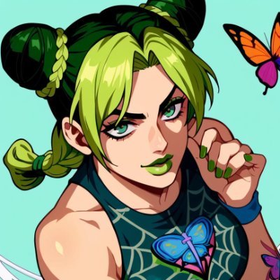AI NSFW ✨anime/videogames✨
Patreon: https://t.co/GAqyC3LNgn 🔞
Youtube channel: https://t.co/hhsbsSUHWC