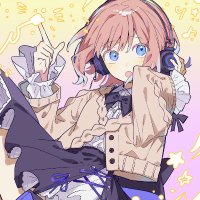 さみゅ式* (@samyu_shiki) Twitter profile photo