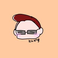 とんとん (@tondesu_lld) 's Twitter Profile