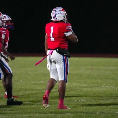 C/O 2026|ATH|HT 5’11|WT 210lbs|40 yard:4.6|Clearwater high school |(727) (FL)|Email,Poleathenry6@gmail.com|#727-358-0793|NCCA ID:2403235016