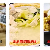 JALAN MAKAN MAPAN (@jalanmakanmapan) 's Twitter Profile