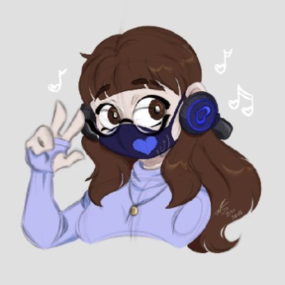 Dany1TR's profile picture. Mexican-Irish || Non-Union Remote Voice Actor (She/Her) || Big Genshin fan❤️