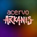 Acervo Arkanis 🎭 #Arkanis (@acervoarkanis) Twitter profile photo Acervo Arkanis 🎭 #Arkanis (@acervoarkanis) Twitter profile photo