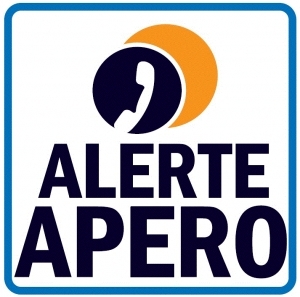 ALERTE APERO Bruxelles - tel: 0483/50.71.08 LIVRAISON A DOMICILE D'APERITIFS & ALCOOLS
Service AFTER le week-end jusqu'à 10h. Notre vidéo: www.alerteapero.tv
