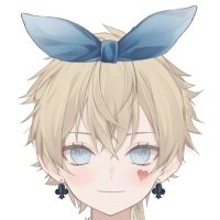 ティオ・リクサス🕰♣️@新人Vtuber (@tio_lixace) Twitter profile photo