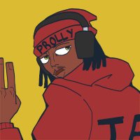 Jam🤩 (@probablyjam_) 's Twitter Profile Photo
