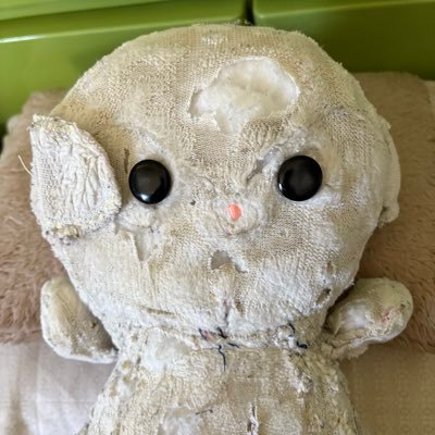 Senyuu's profile picture.