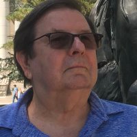 Bruce Scott (@brucescottsr) 's Twitter Profile