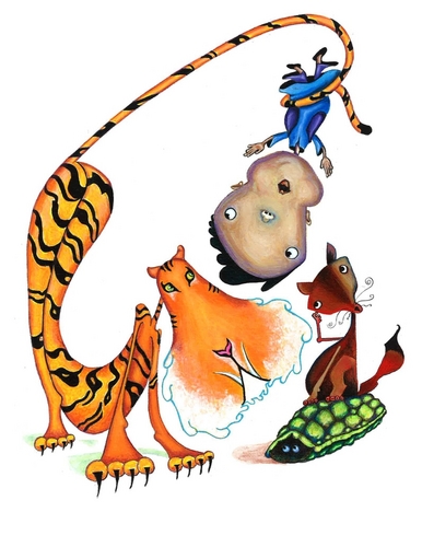 arluckina's profile picture. Husband, Father, Created Creative, CR Guy